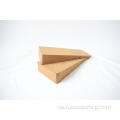 Handizkako Squat Wedge Ez irristagaitza Yoga Blocks Natural Cork